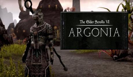 Elder Scrolls 6. Argonia? Hammerfell? Valenwood? BS? Whatever. Just bring it out already.